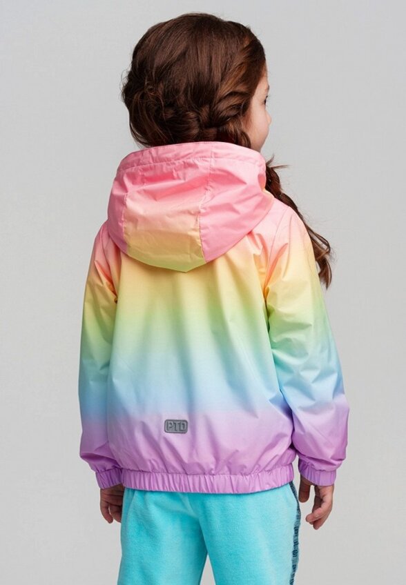 Ветровка PlayToday