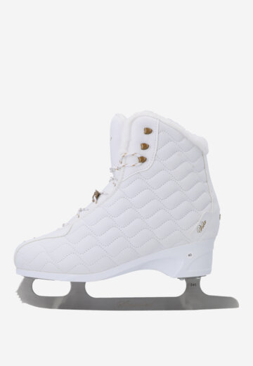 Фитнес-коньки женские Nordway Vita, Белый