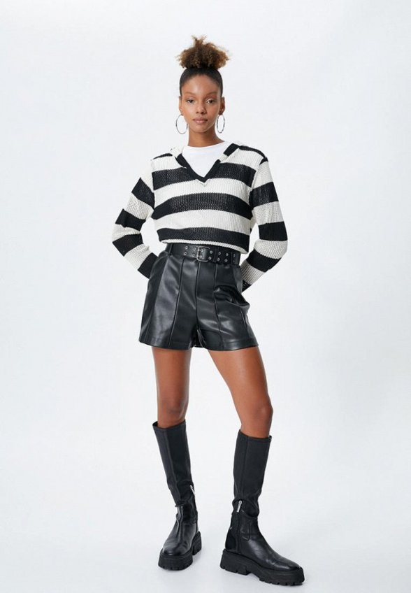 Пуловер Koton