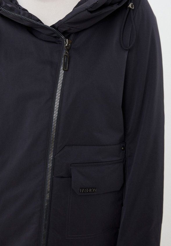 Пуховик Winterra