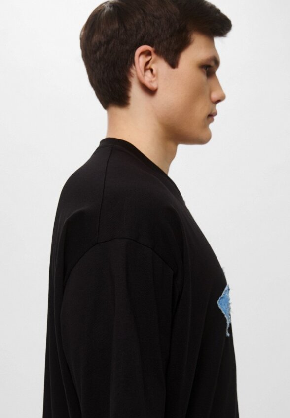 Футболка John Richmond