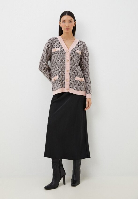 Кардиган Vivawool