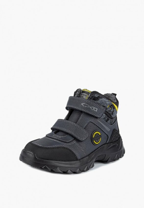 Ботинки Kapika