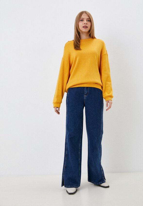 Джемпер Fashion.Love.Story