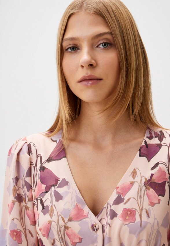 Платье Seven Lab