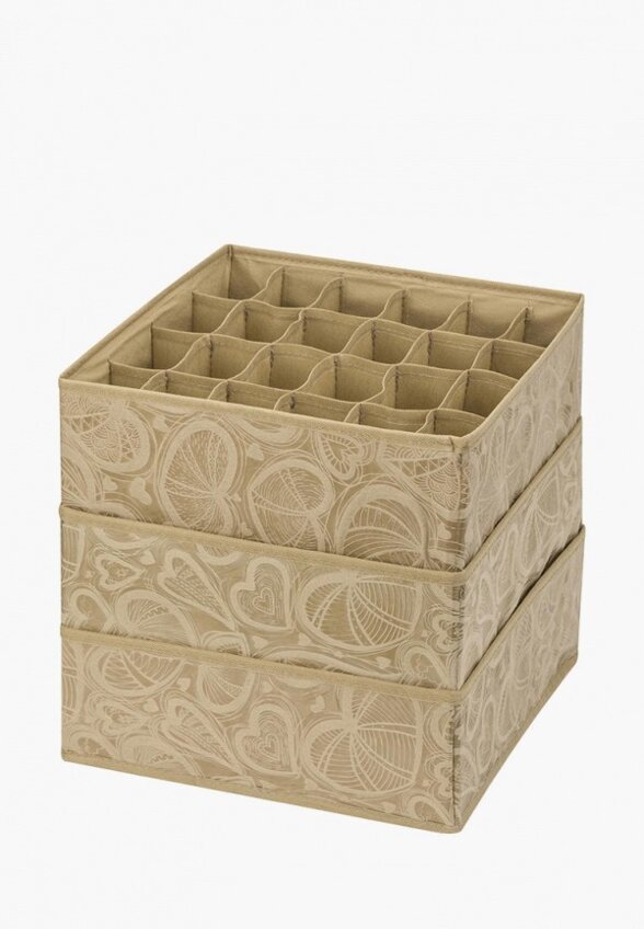 Комплект органайзеров Elcasa