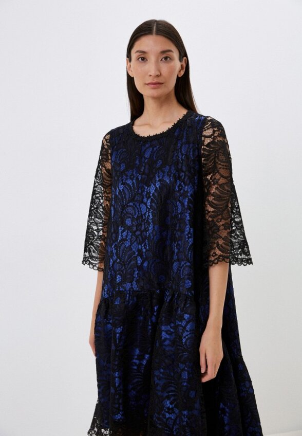 Платье MadaM T