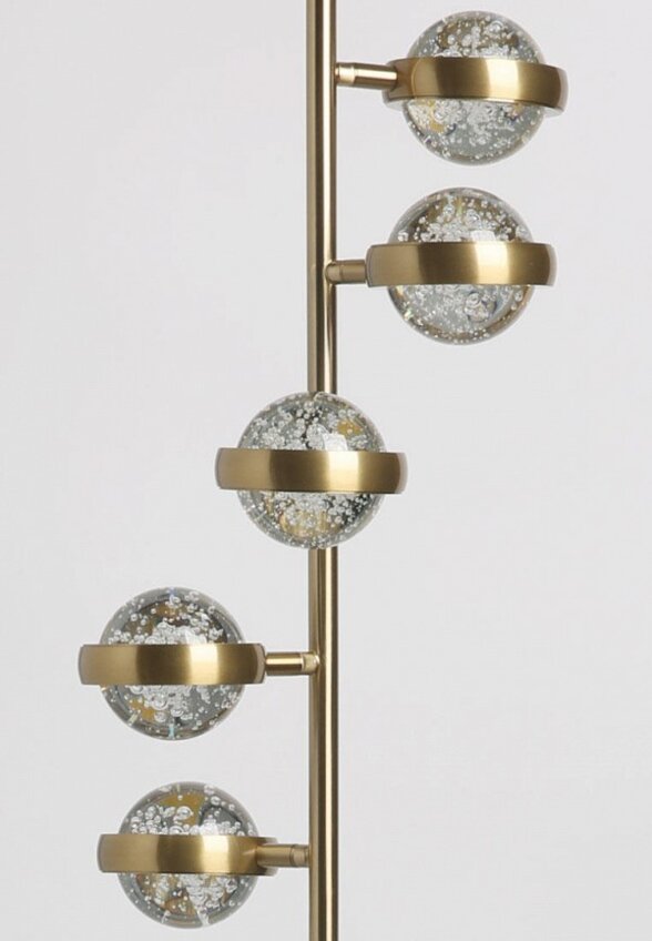 Светильник напольный De Markt