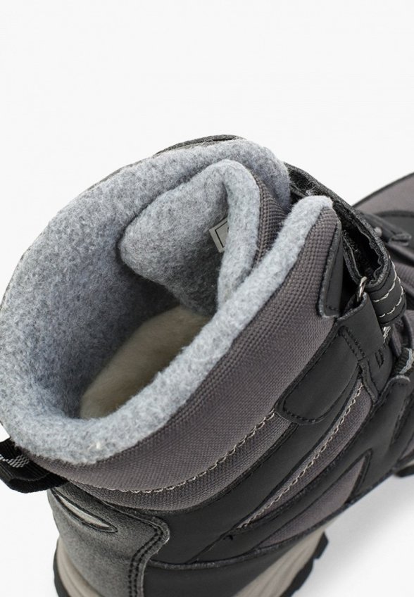 Ботинки Orthoboom