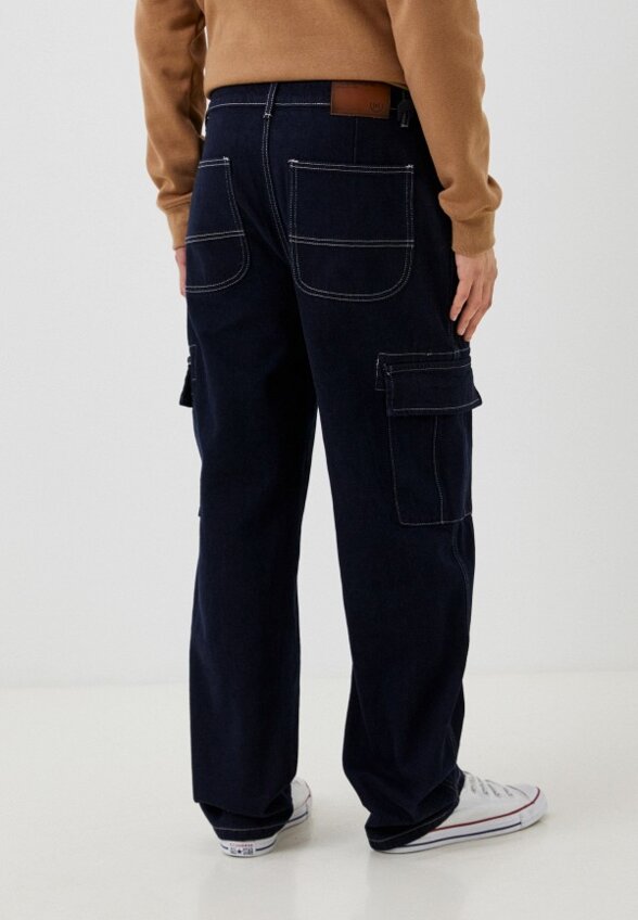 Джинсы Mossmore