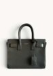 Saint Laurent Sac De Jour1  - превью