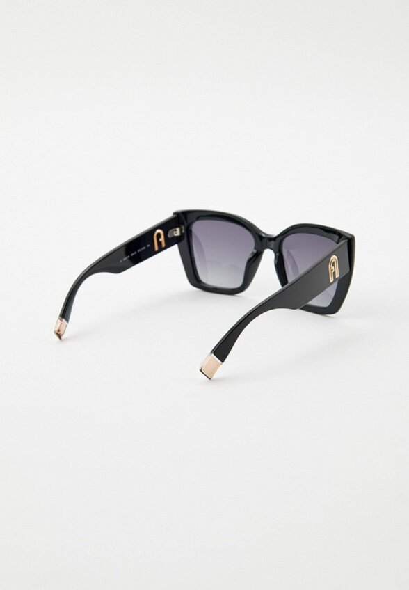 Очки солнцезащитные Furla