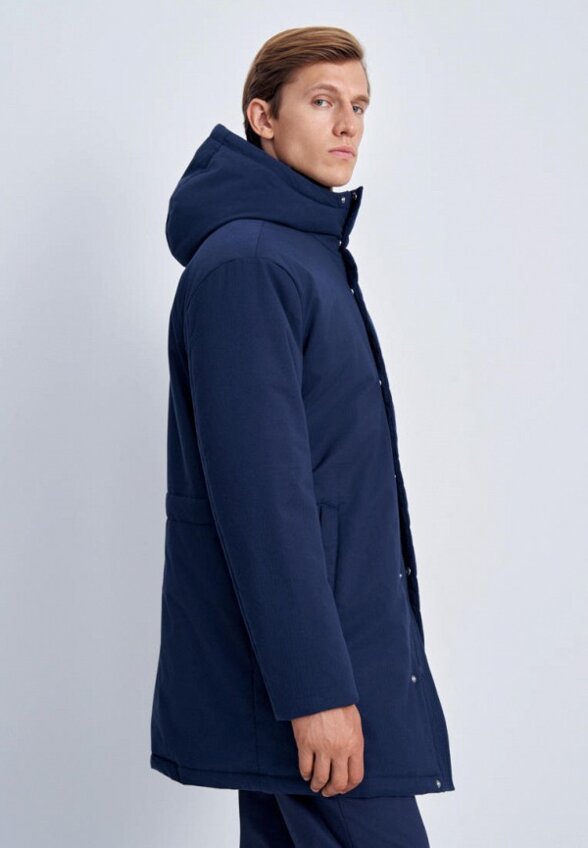 Куртка утепленная Finn Flare