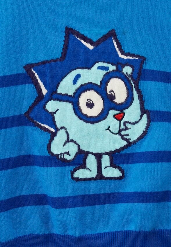 Свитер PlayToday