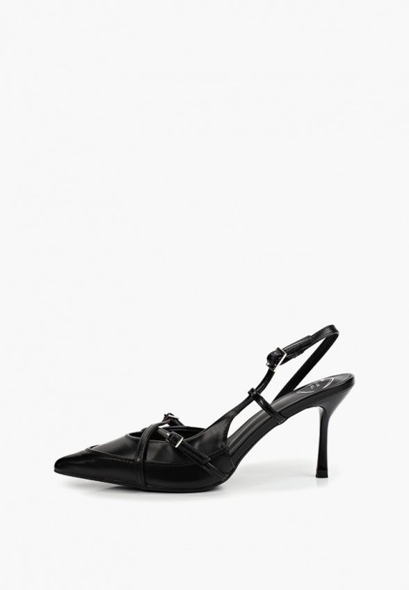 Туфли Vivian Royal