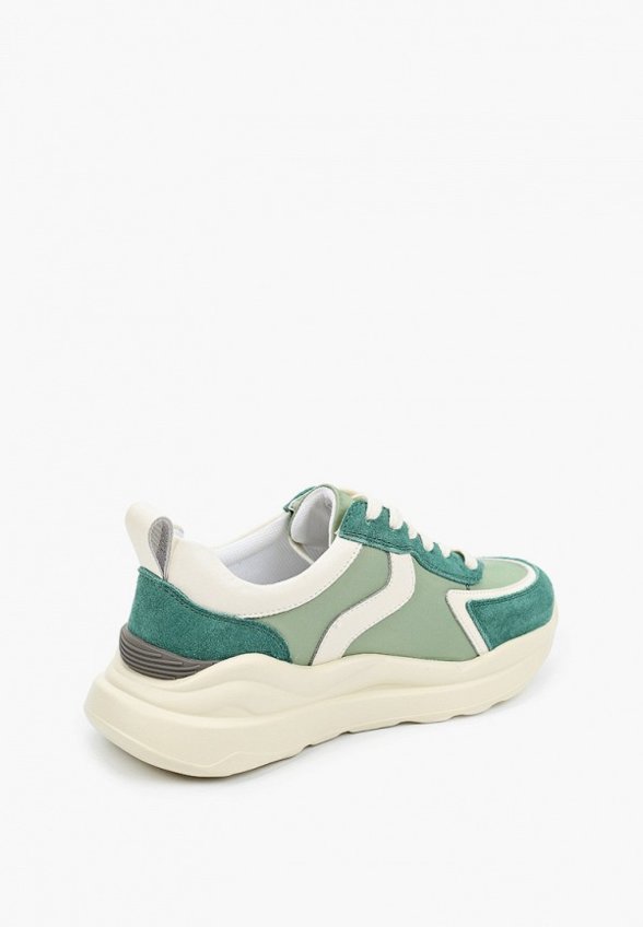 Кроссовки O2 Live