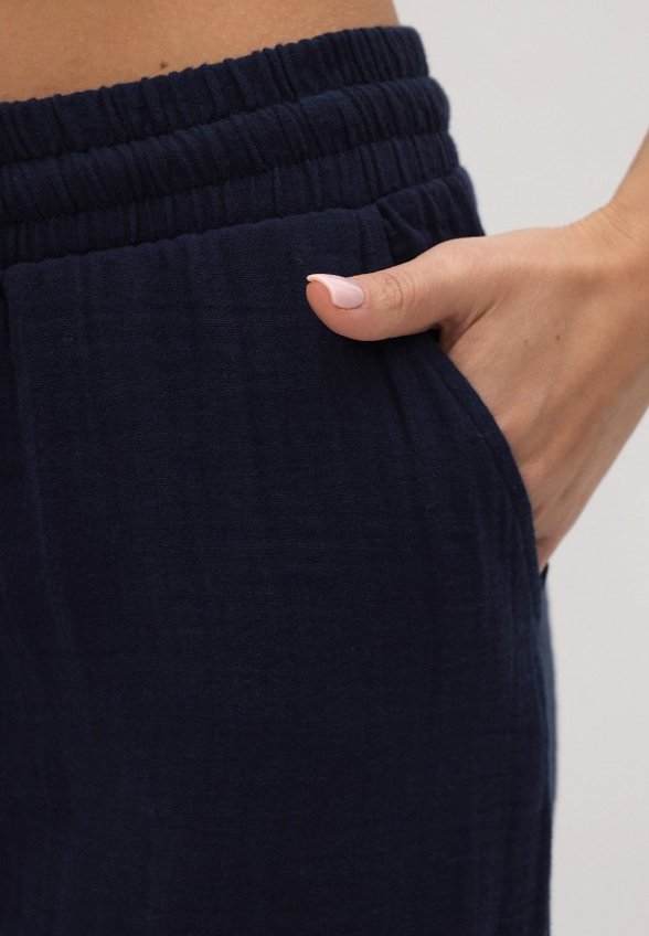 Брюки домашние Luisa Moretti