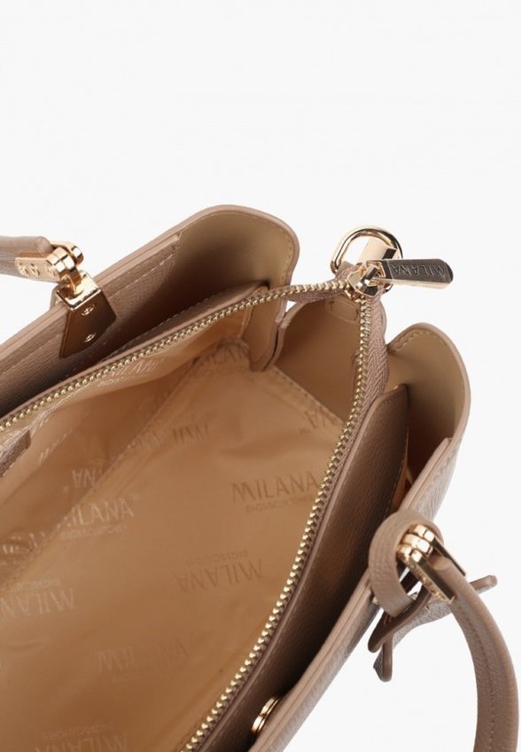 Сумка и брелок Milana