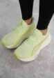 Кроссовки женские PUMA Magmax Nitro 2, Желтый9  - превью