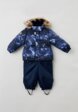 Комбинезон утепленный Kerry1  - превью