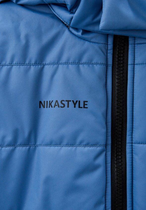 Куртка утепленная Nikastyle