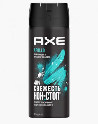 Дезодорант-спрей Axe мужчинам