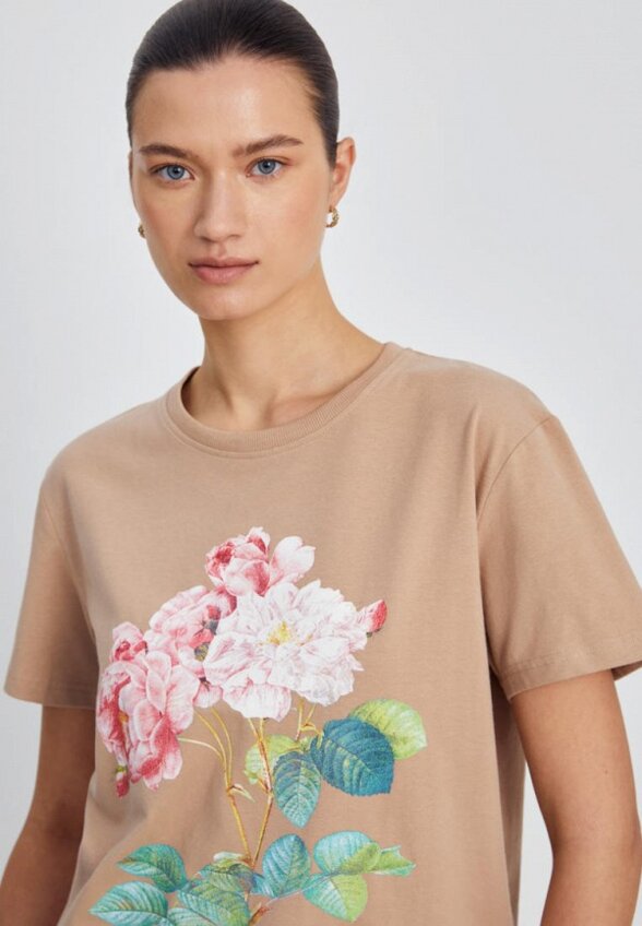 Футболка Finn Flare