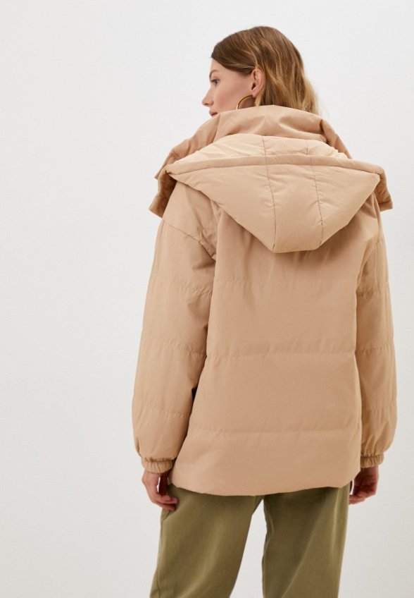 Куртка утепленная Fragarika