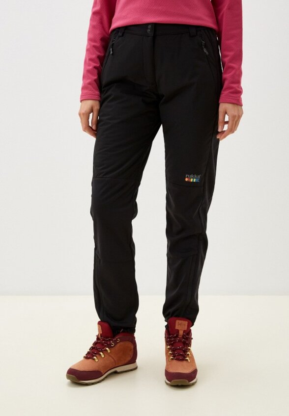 Брюки спортивные Rukka