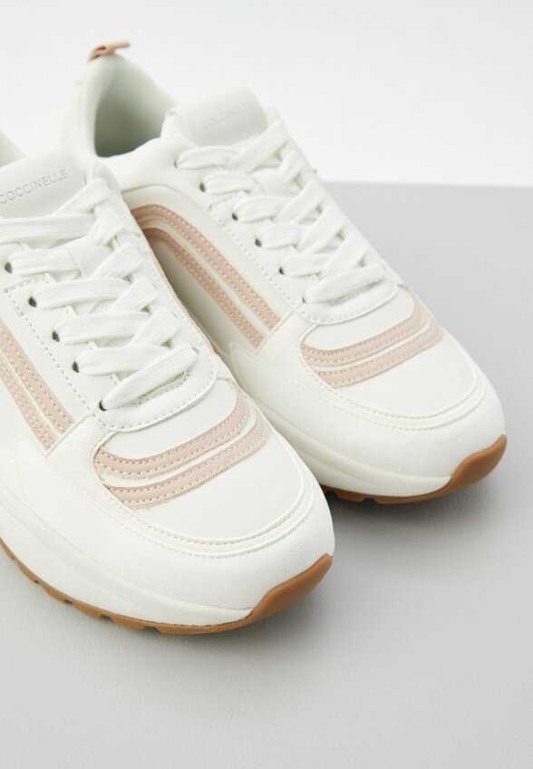 Кроссовки Coccinelle