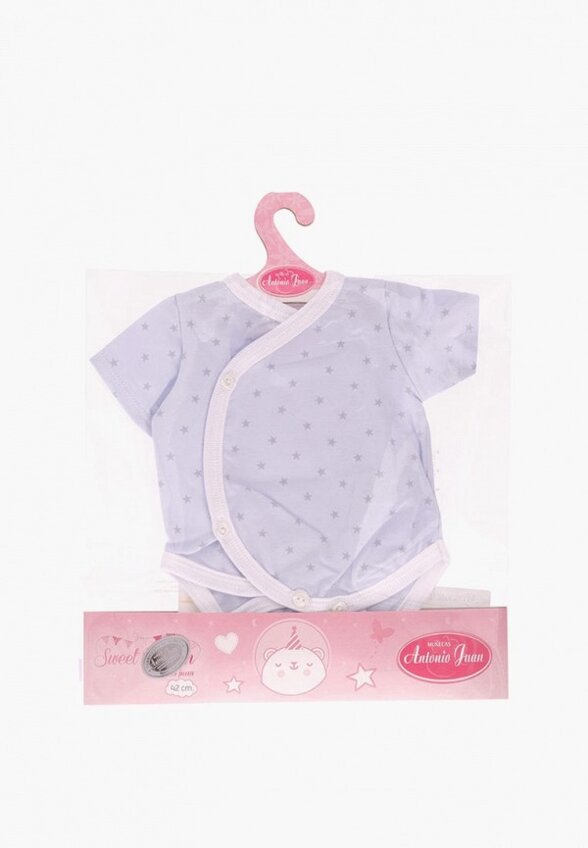 Одежда для куклы Munecas Dolls Antonio Juan