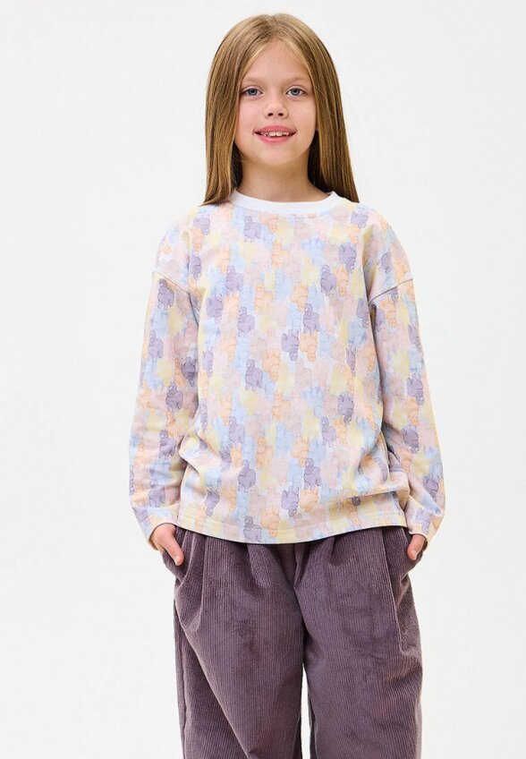 Лонгслив Katybella