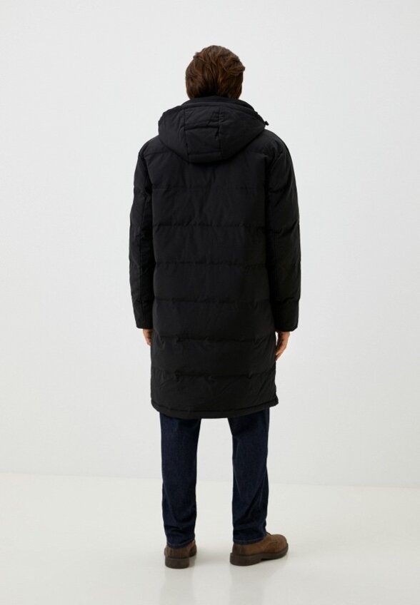 Пуховик Marco Di Radi