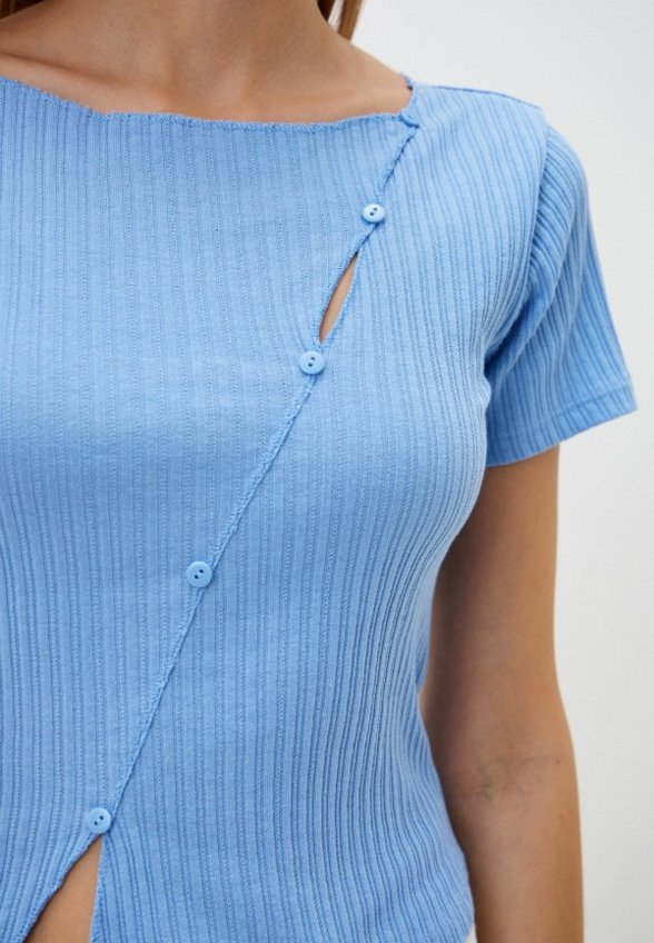 Футболка Colin's