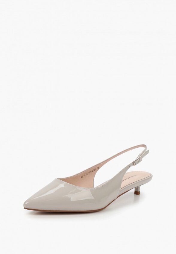 Туфли Helena Berger