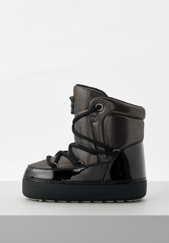 Луноходы Jog Dog