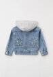 Куртка джинсовая Resser Denim2  - превью