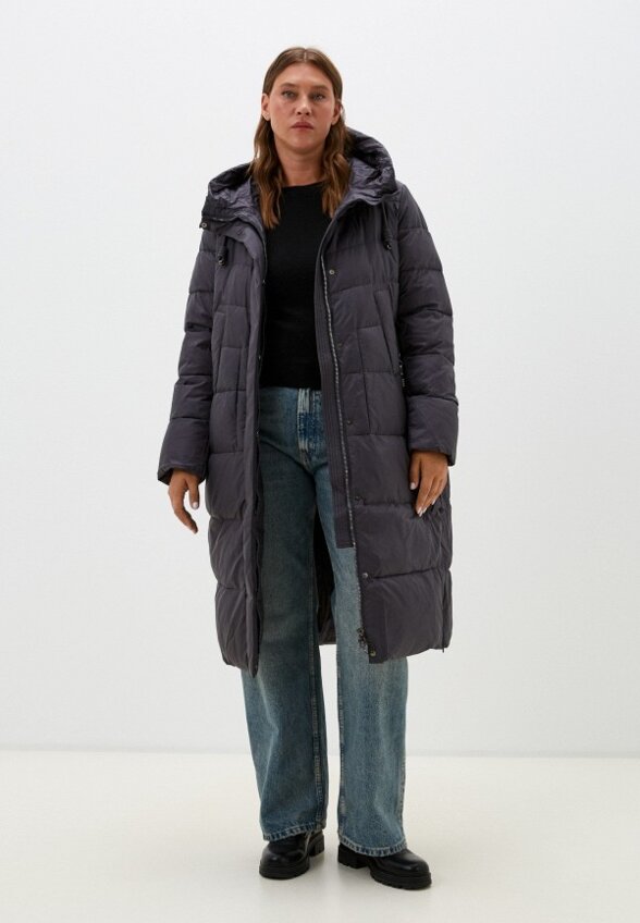 Пуховик Winterra