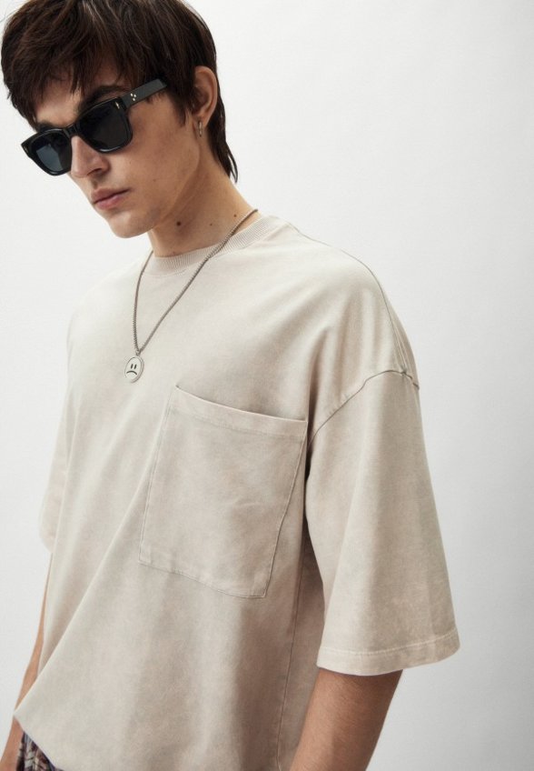 Футболка Mademan