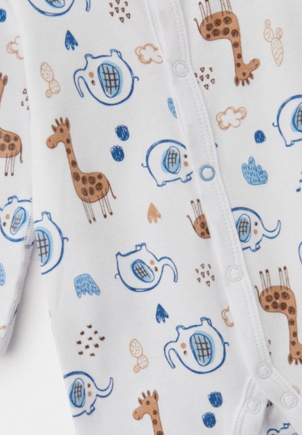 Комбинезоны 2 шт. PlayToday