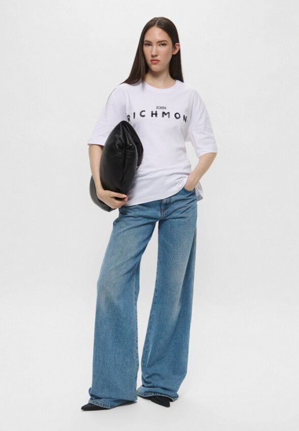 Футболка John Richmond