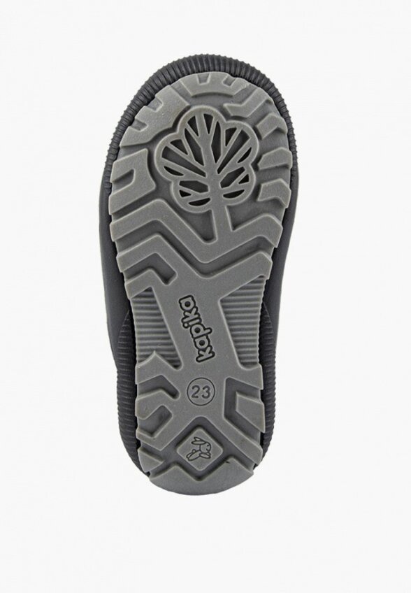 Ботинки Kapika