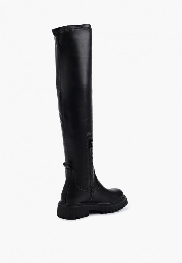 Ботфорты Crony