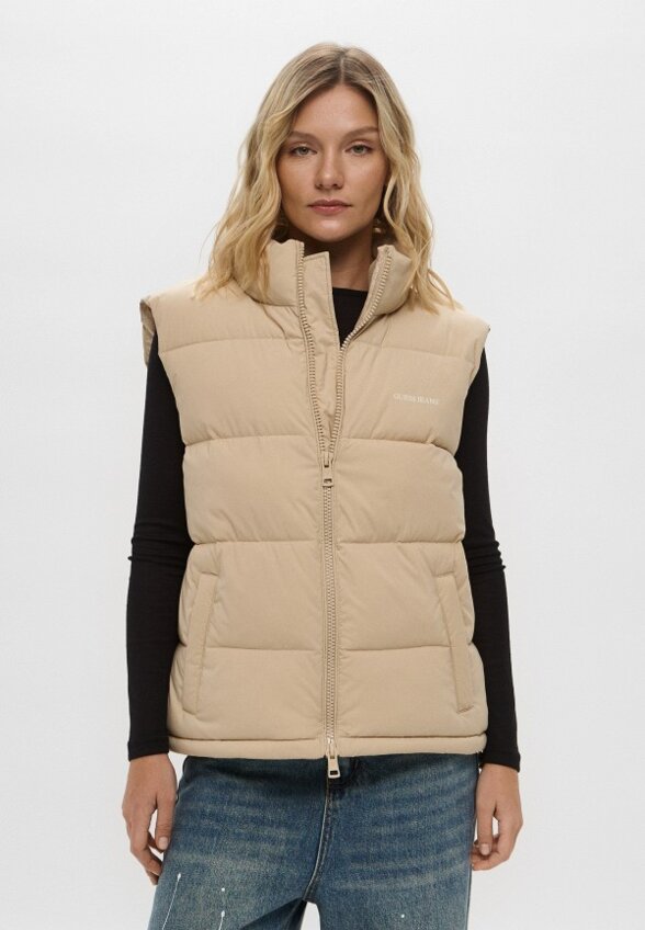 Жилет утепленный Guess Jeans