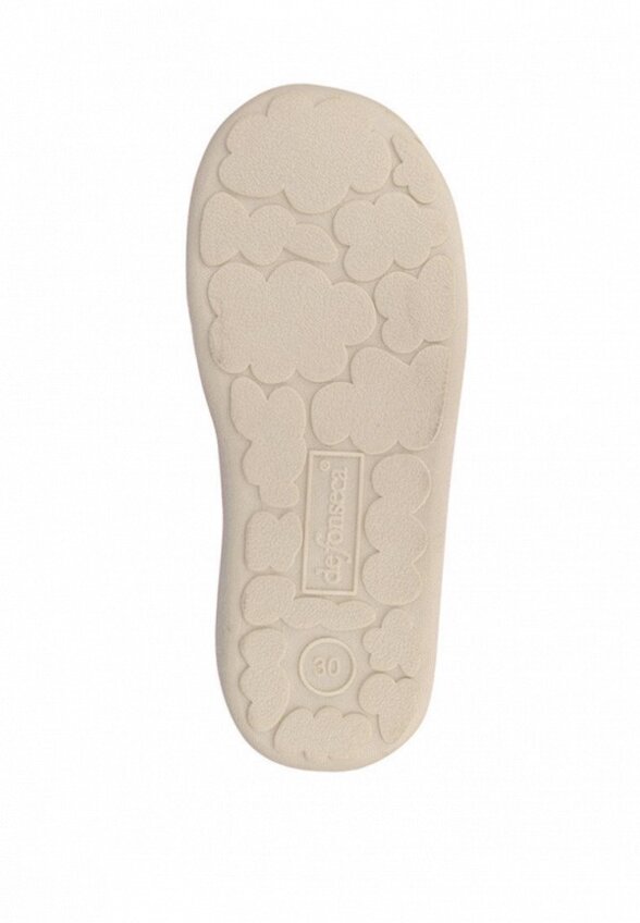 Тапочки De Fonseca