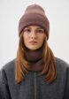 Шапка и снуд Hatparad6  - превью