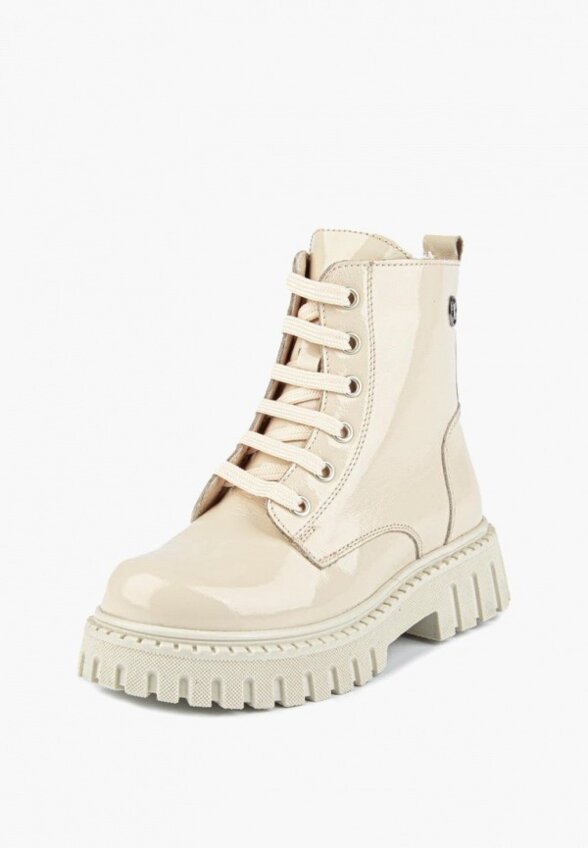 Ботинки Kapika