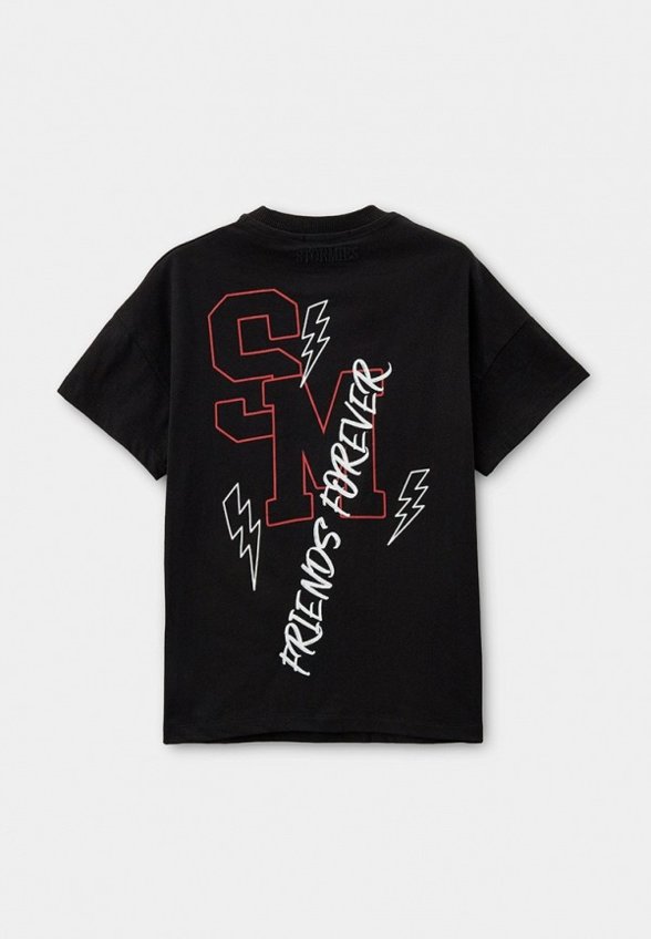 Футболка Stormies