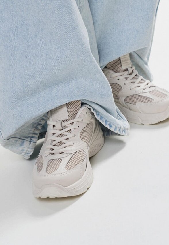 Кроссовки Marmalato