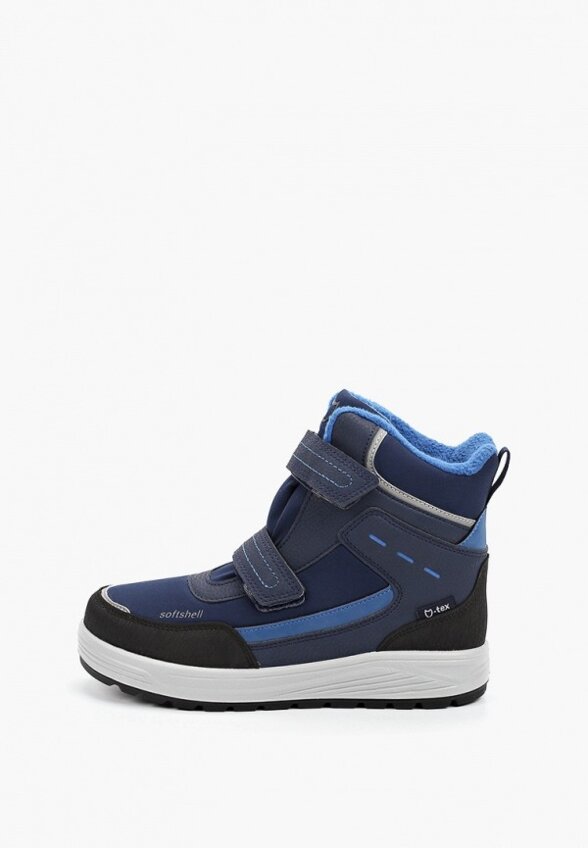 Ботинки Котофей